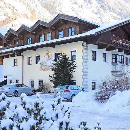 Luxurious Apartment In L Ngenfeld With Sauna Huben  Esterno foto