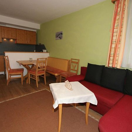 Luxurious Apartment In L Ngenfeld With Sauna Huben  Esterno foto