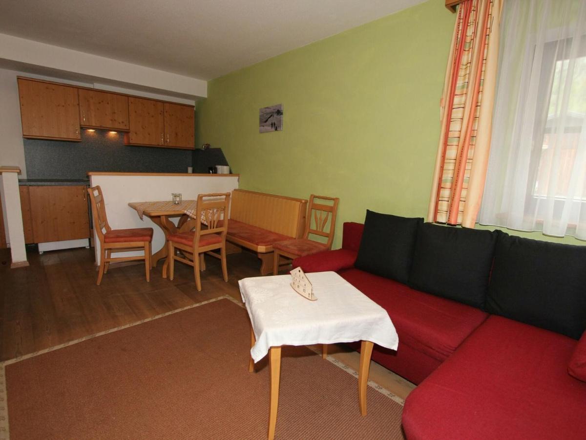 Luxurious Apartment In L Ngenfeld With Sauna Huben  Esterno foto